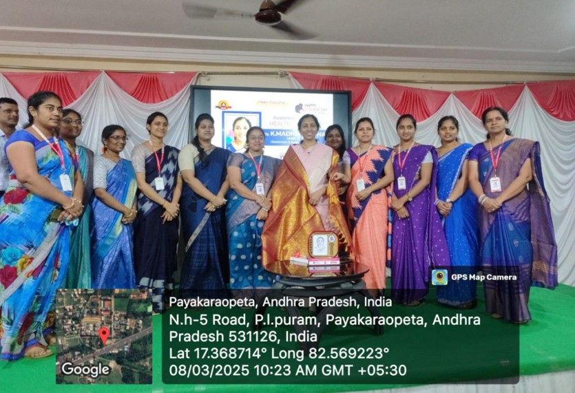International Women’s Day 2025