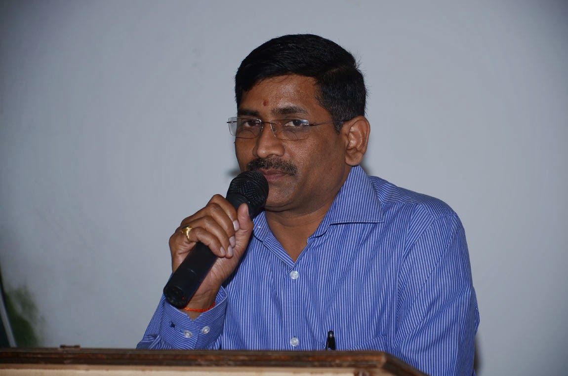 Dr. K.Satyanarayana IPS