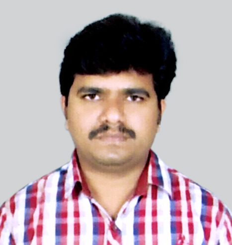 Sri P.RAJESH BABU