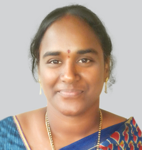 Smt. D.SRI LAKSHMI