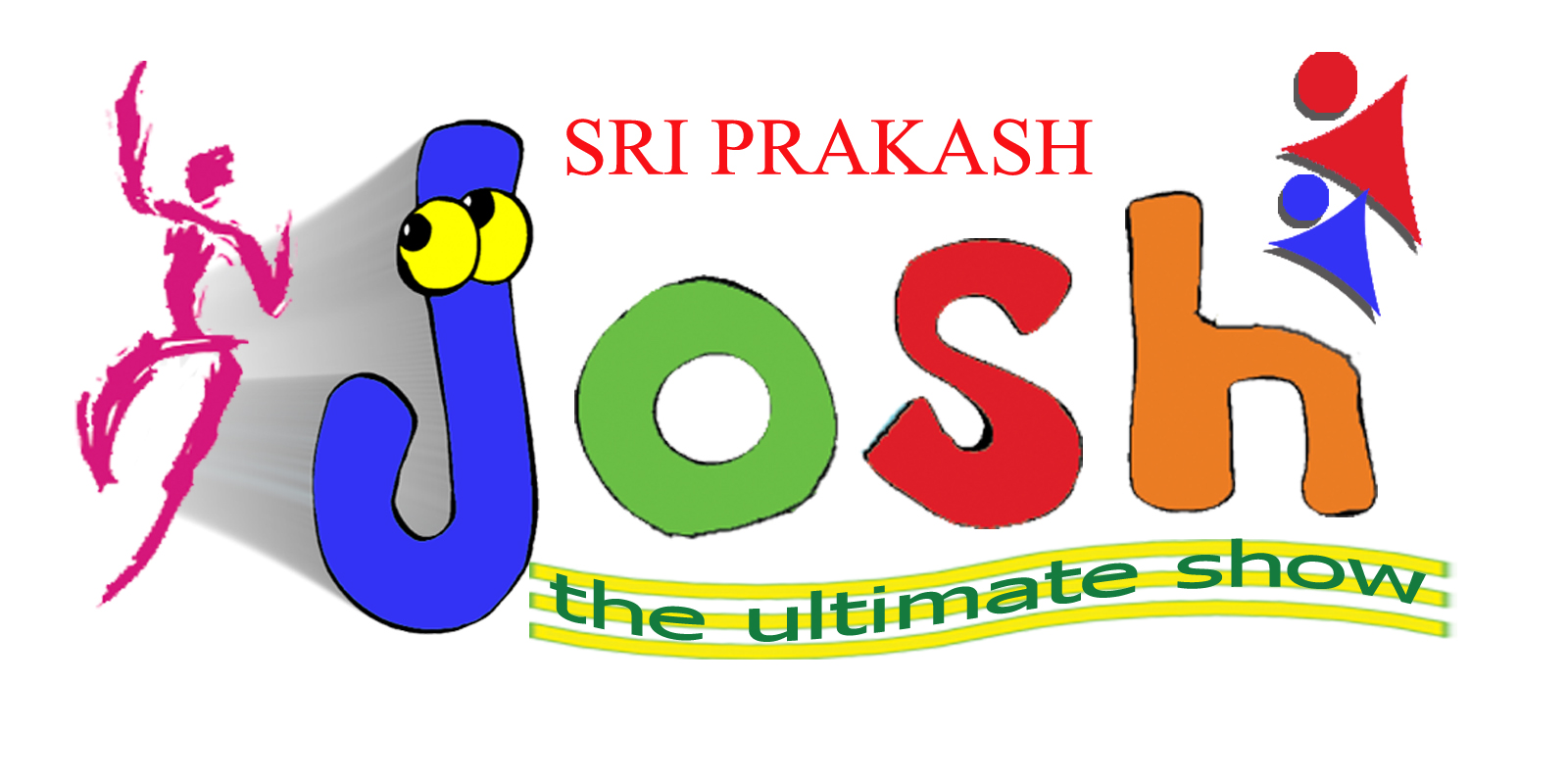 Sri Prakash Josh