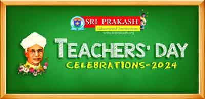 Teachers’ Day