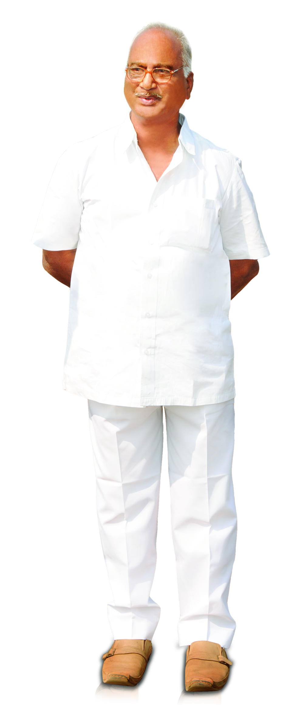 Ch. V. K. Narasimha Rao