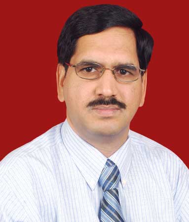 Dr. Kantipudi Narendra Babu