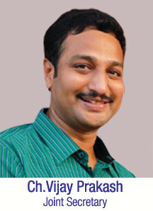 Ch. Vijay Prakash