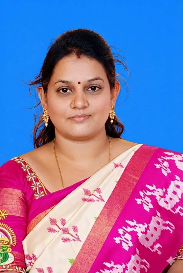N. Sireesha