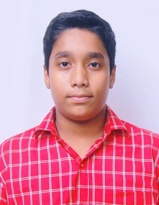 SK Abdul Aziz - Reading Star
