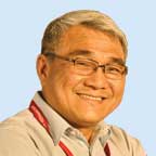 Dr. Janchai Yingrayoon