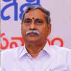 Dr. E. Raghava Rao