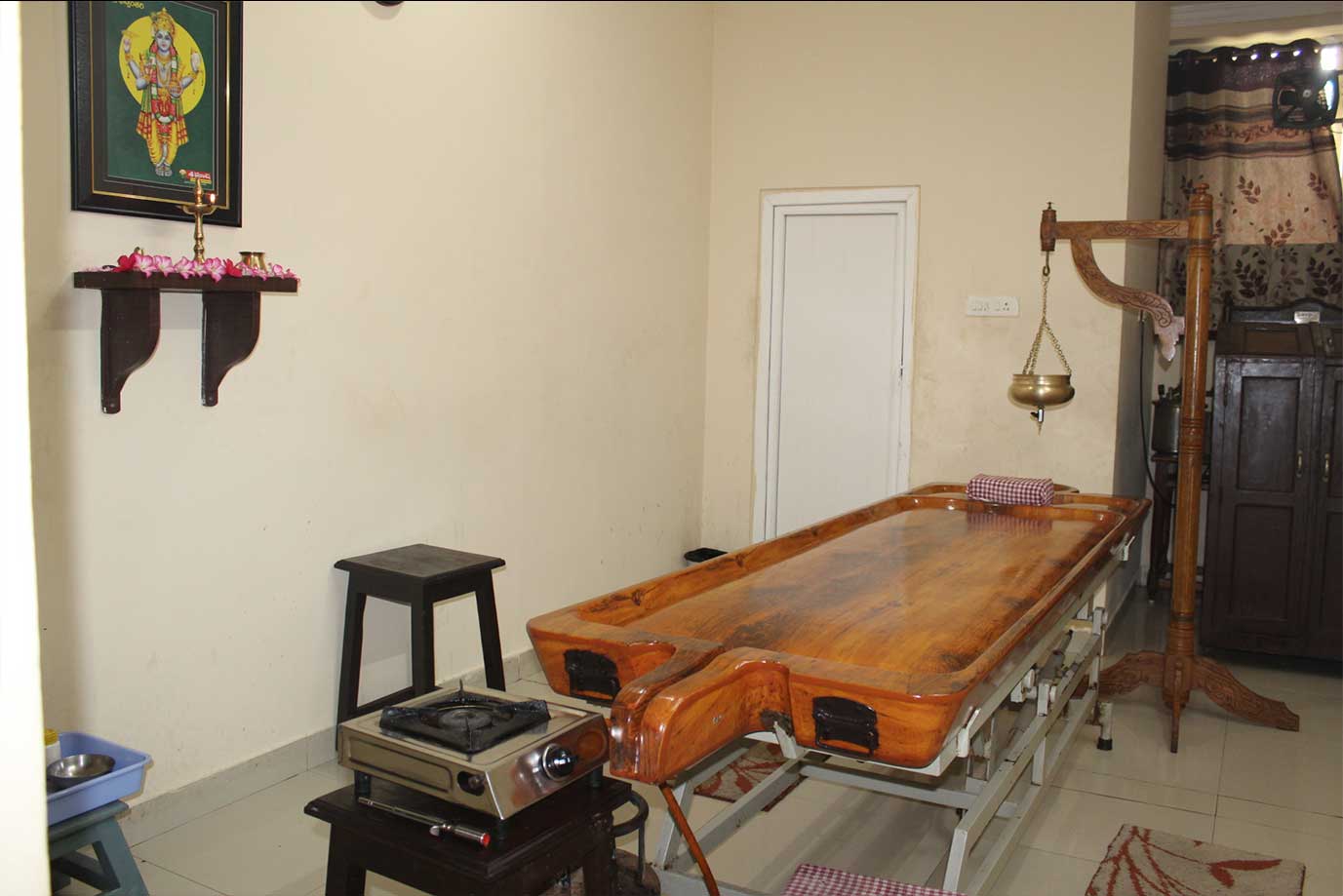 Treatment Room 1