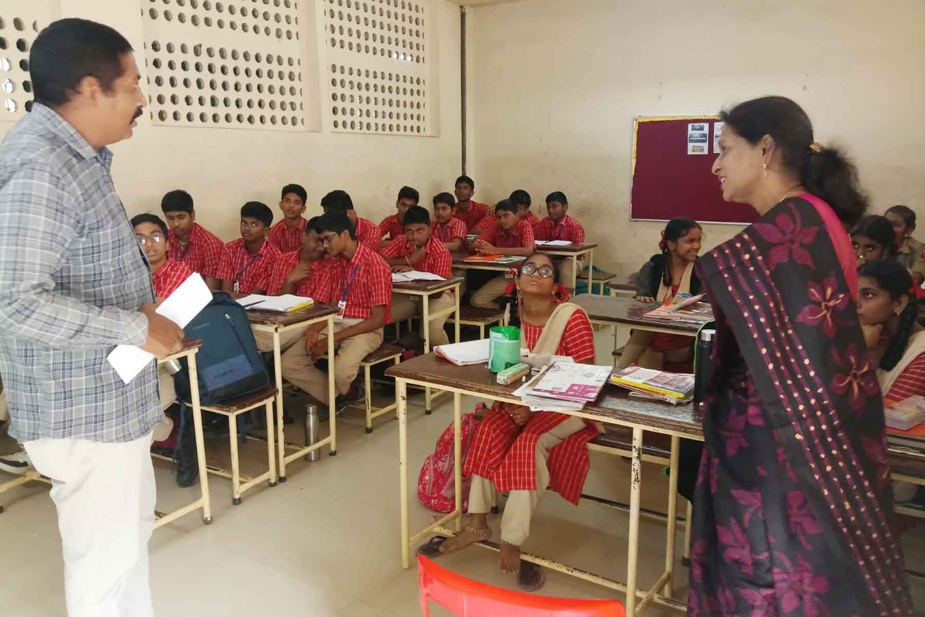 Understanding about Self Help Groups (SHG) and women empowerment