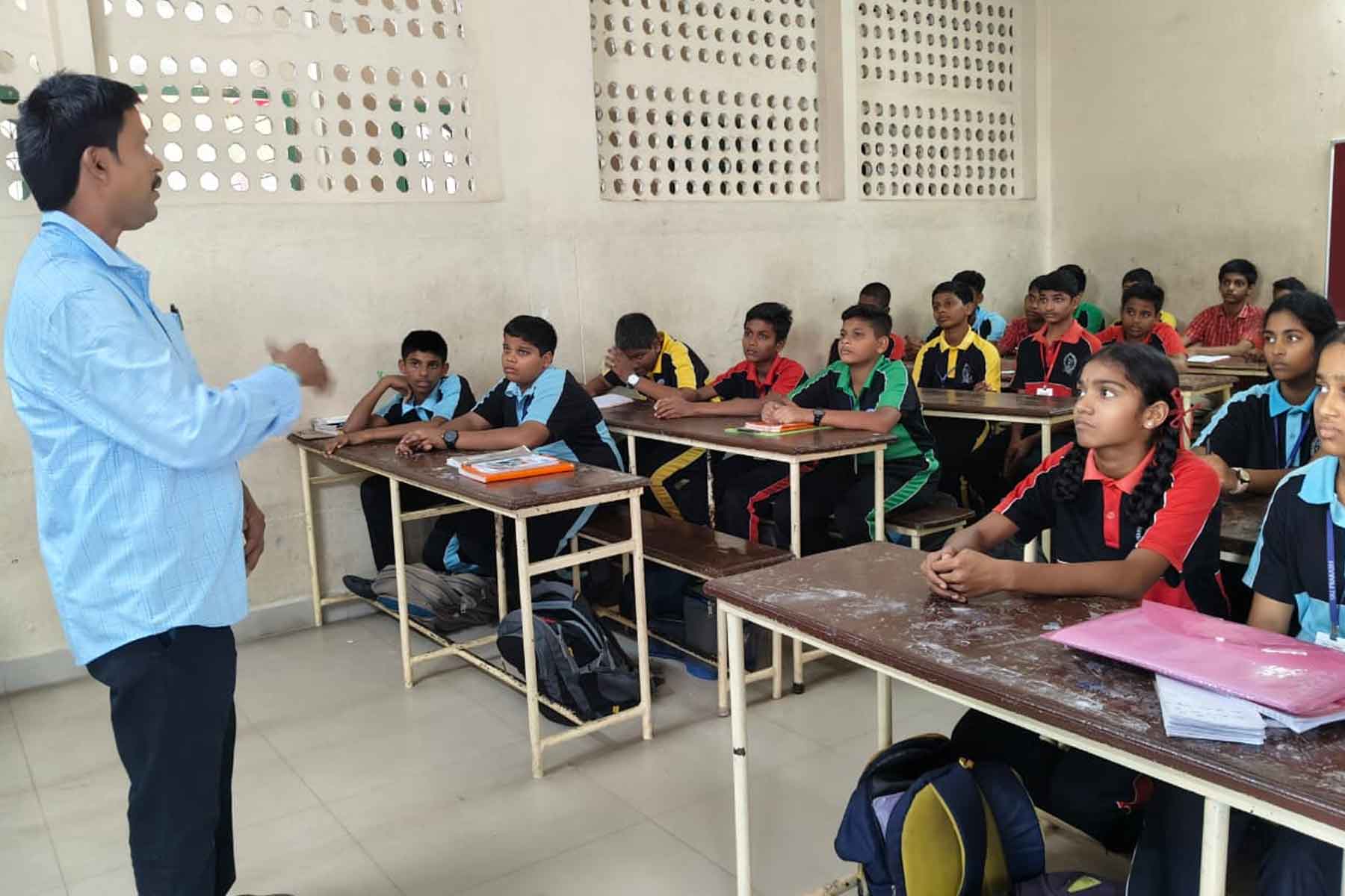 Parent as Guest program  Session – Why Insurance matters?
