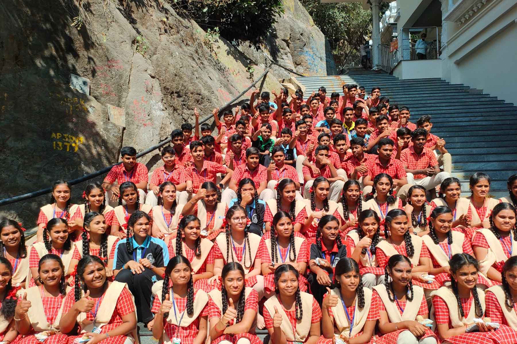Blissful Vasantha Panchami