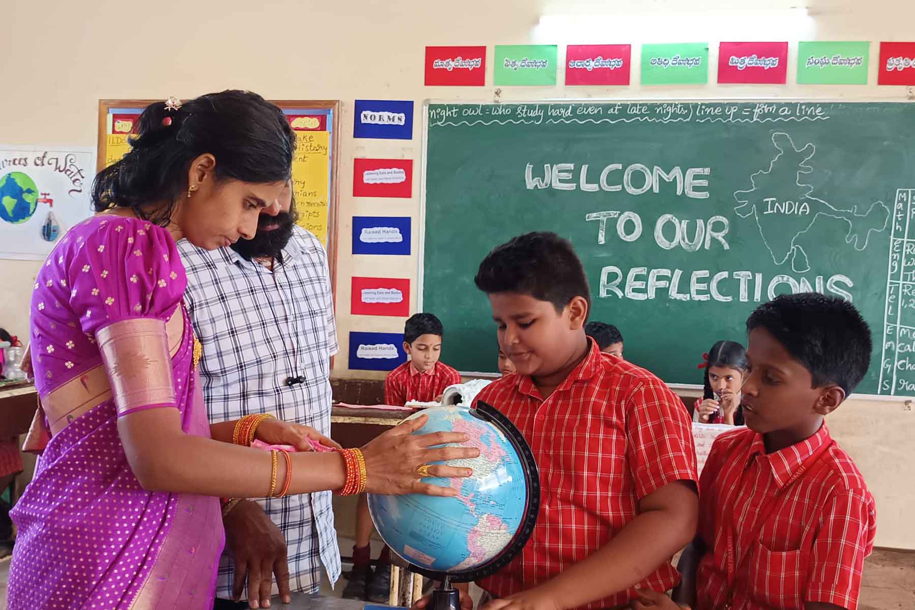 Celebration of Learning