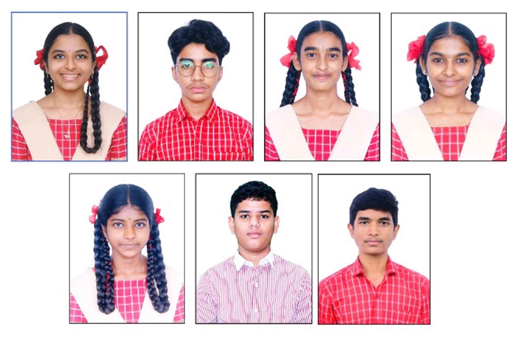 Sri Prakash Students Excel in CBSE Class 10 March 2026 Examinations