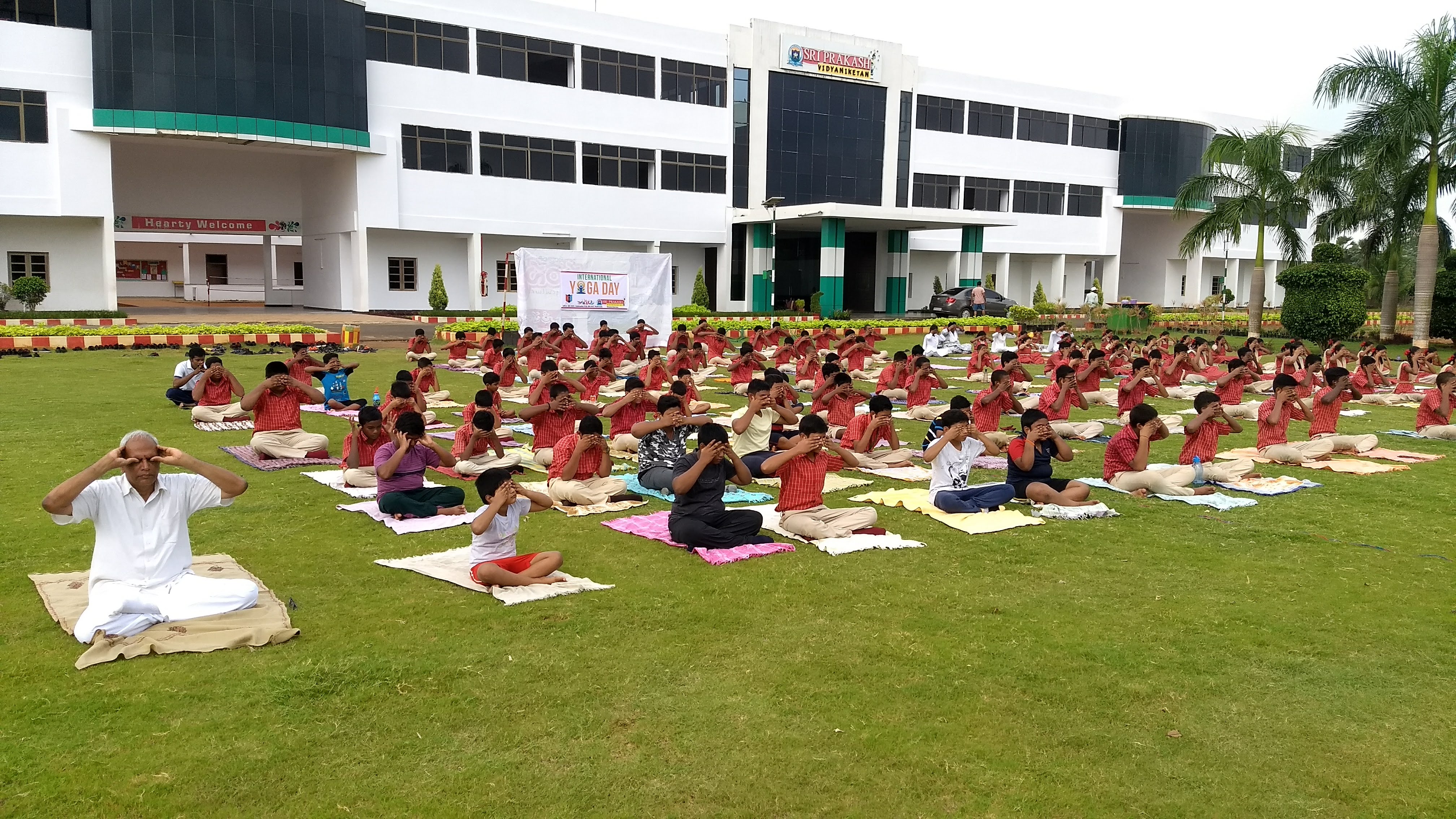 YOGA COMPITITIONS-2023