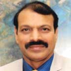 Prof. G. Nageswara Rao, Vice-Chancellor, Andhra University
