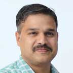 Dr. R.Pradeep Kumar, Professor & Registrar, IIIT, Hyderabad