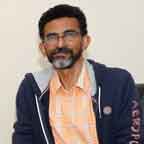 Sekhar Kammula, Film Director.