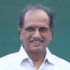 Dr. V.S.R.K. Prasad, Retd Professor, Founder Director LIPE